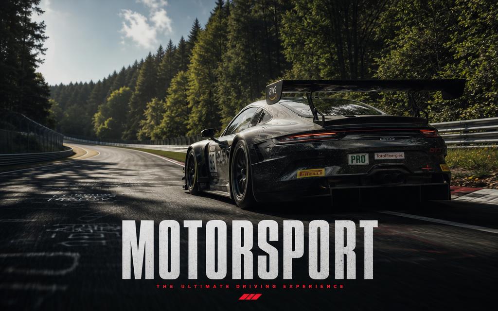 Forza Motorsport